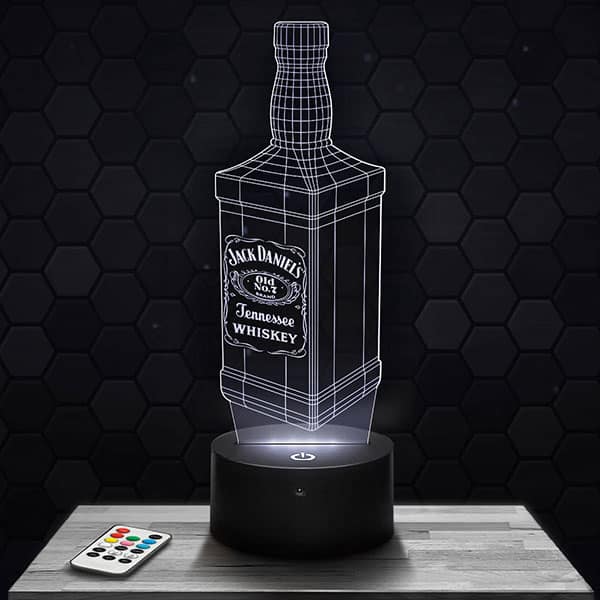 lampe-3d-jack-daniels