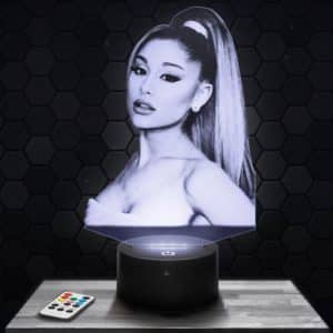 Ariana Grande