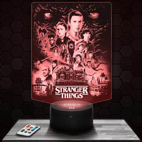 lamp-3d-mockup-Stranger-Things