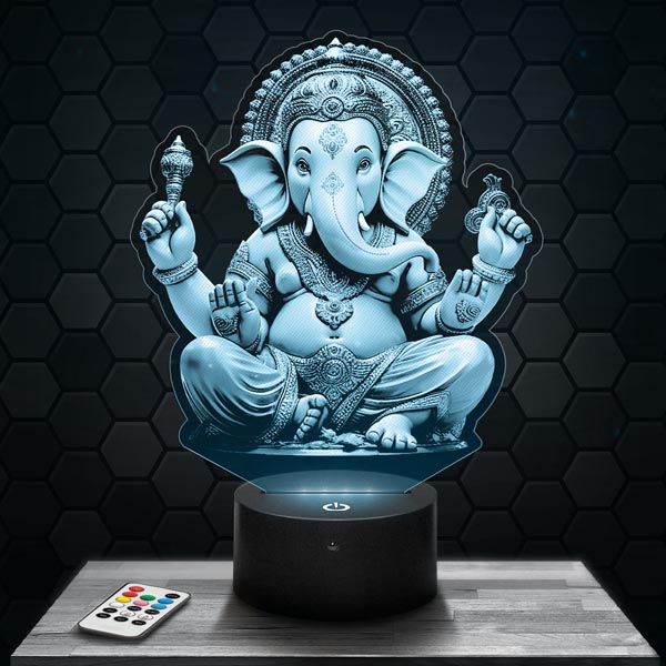 lampe-3d-ganesh-spirit