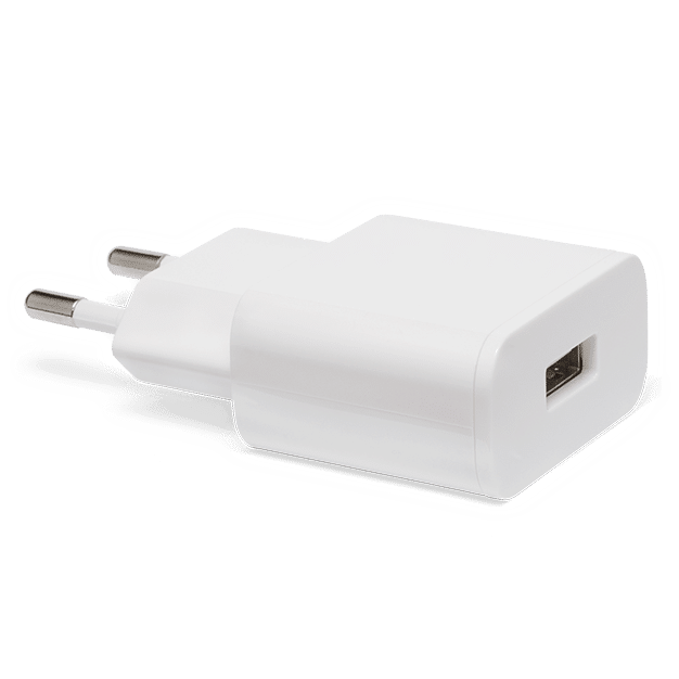 Chargeur USB ok
