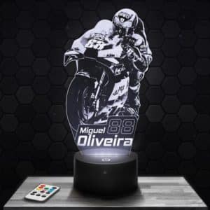 Moto GP KTM - Miguel Oliveira