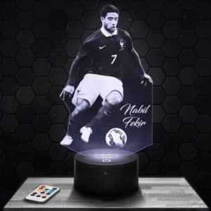 Real Betis Balompié - Nabil Fekir