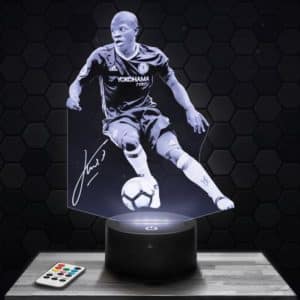 Chelsea - Ngolo Kanté
