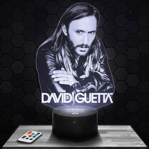 lamp-3d-David Guetta