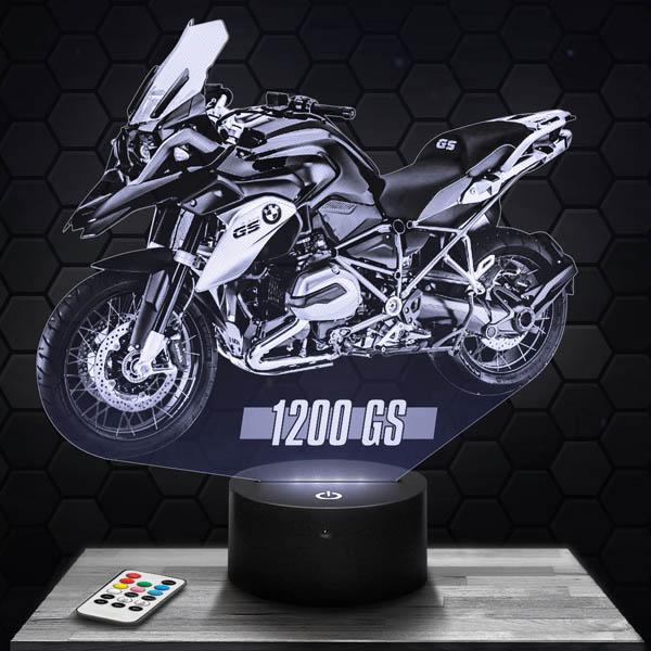 lampe-3d-bmw-1200-gs-moto-600