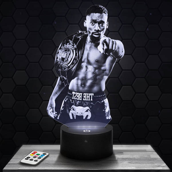 lampe-3d-cedric-doumbe-the-best-pfl-mma-600