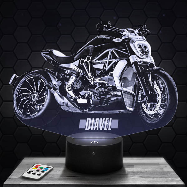 lampe-3d-ducati-diavel-moto-600