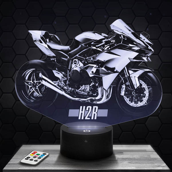 lampe-3d-kawasaki-h2r-moto-600