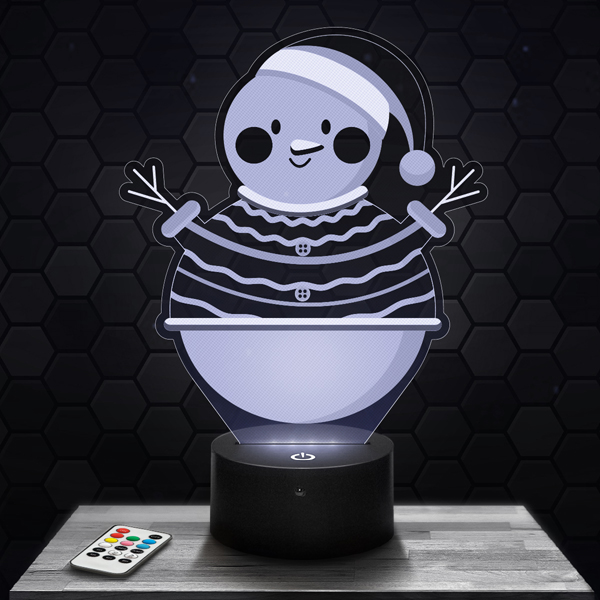 lampe-3d-bonhomme-de-neige-600