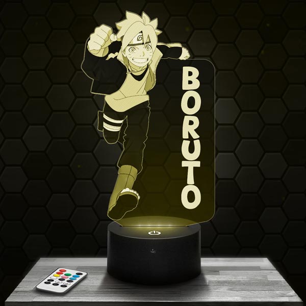 lampe-3d-boruto-ado