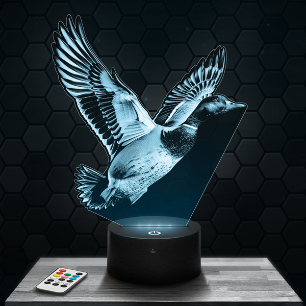 lampe-3d-canard-vol-600