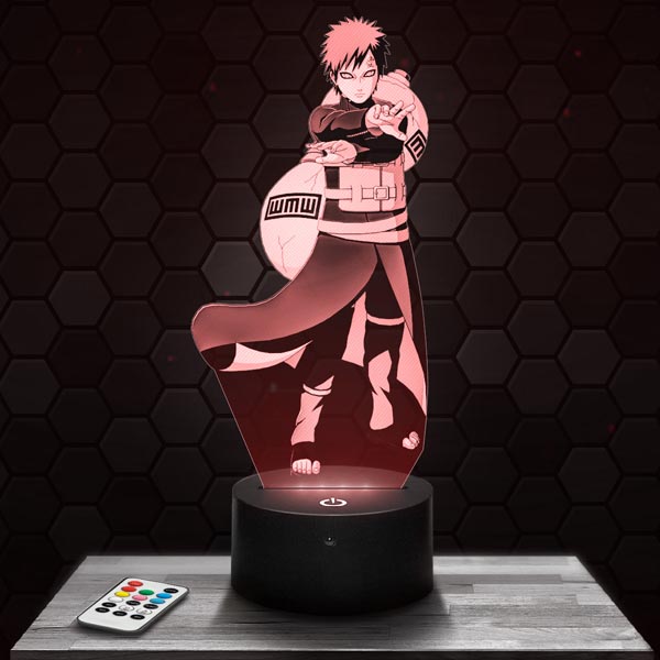 lampe-3d-gaara