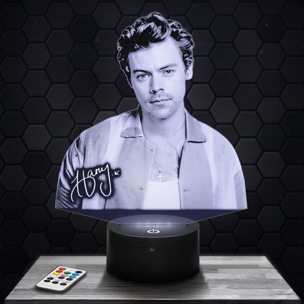 lampe-3d-harry-styles