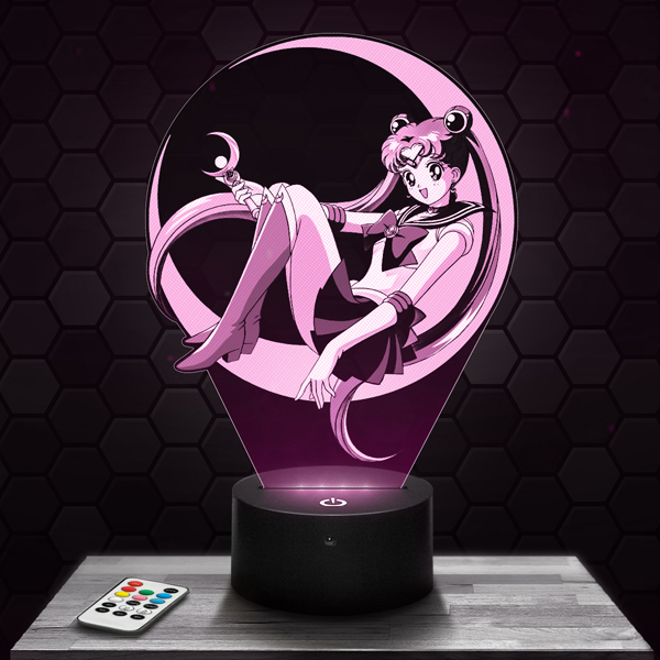 lampe-3d-sailor-moon-600