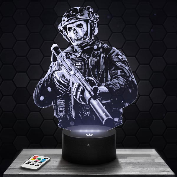 lampe-3d-simon-ghost-riley
