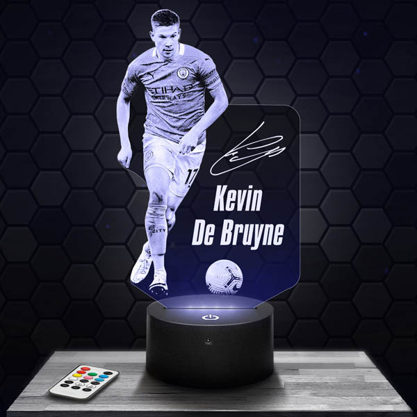 lampe-3d-kevin-de-bruyne