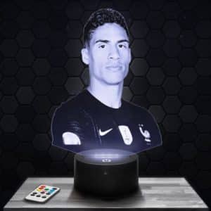 Manchester United - Raphaël Varane