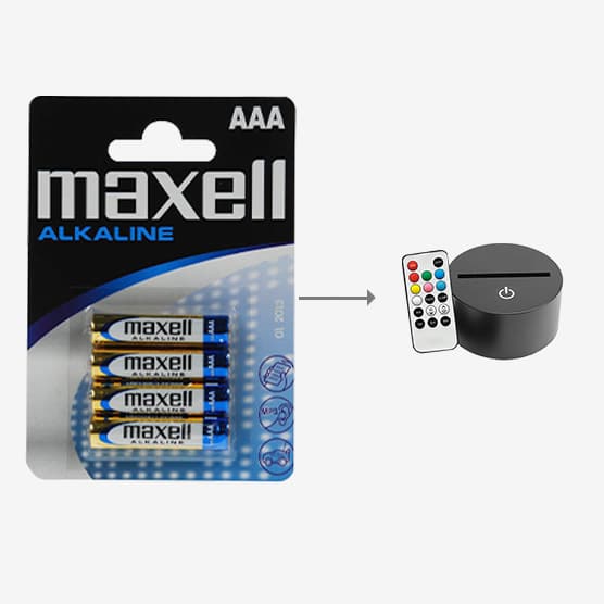 Piles-Maxell-AAA