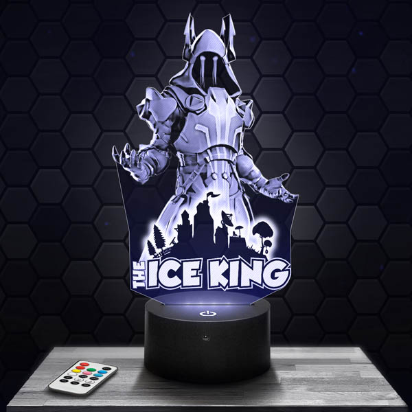 lampe-3d-fortnite-the-ice-king