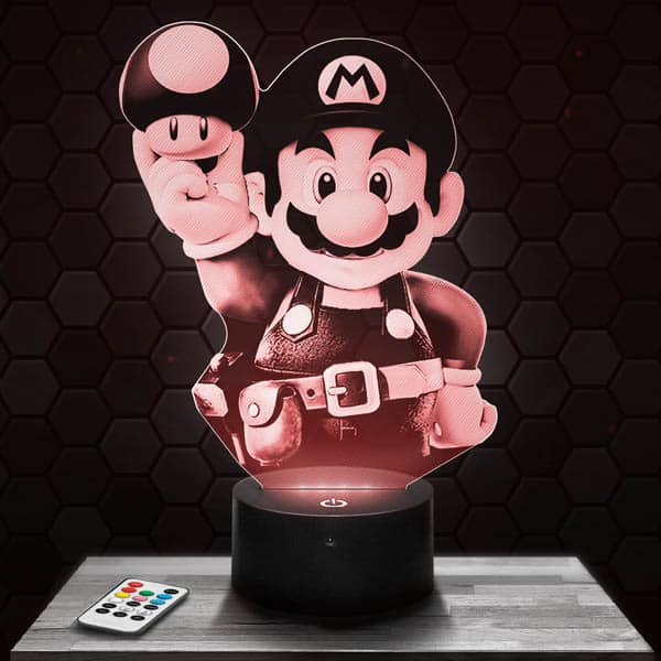 Lampe-3d-mockup-Mario