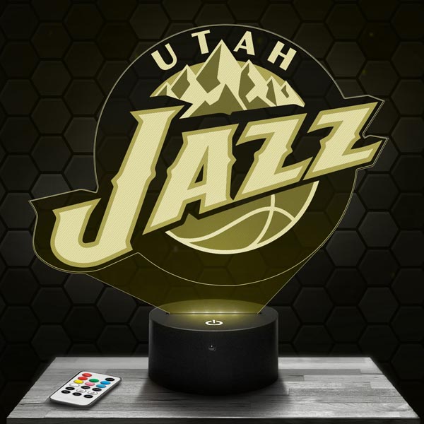lampe-3d-logo-utah-jazz-nba-basket-600