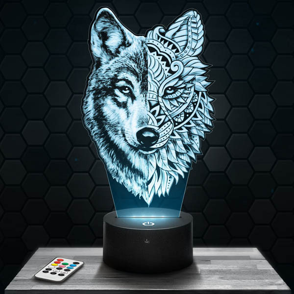 lampe-3d-loup-double-face-600