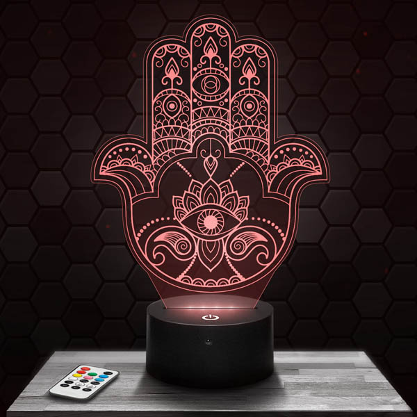 lampe-3d-main-de-fatma-hamsa-religion-600