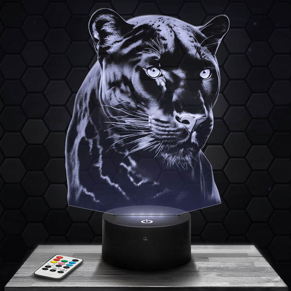 lampe-3d-panthere-600