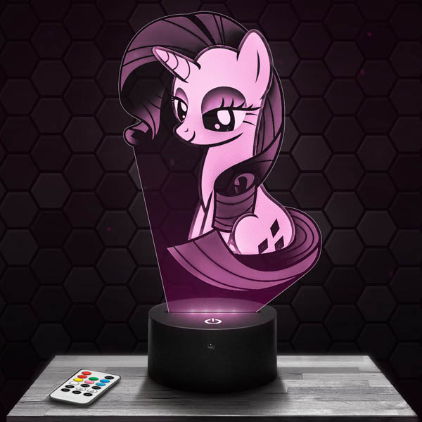 lampe-3d-rarity-my-little-pony-600