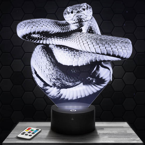 lampe-3d-serpent-600