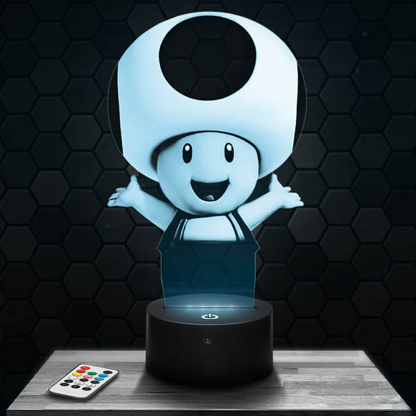 lampe-3d-toad-600