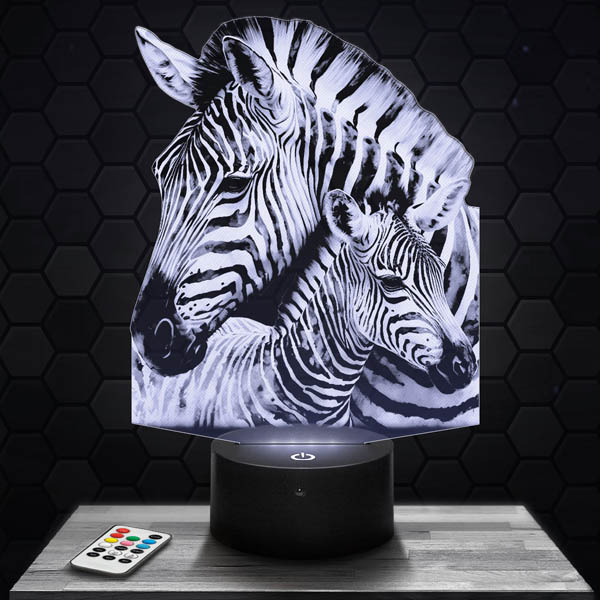 lampe-3d-zebre-600