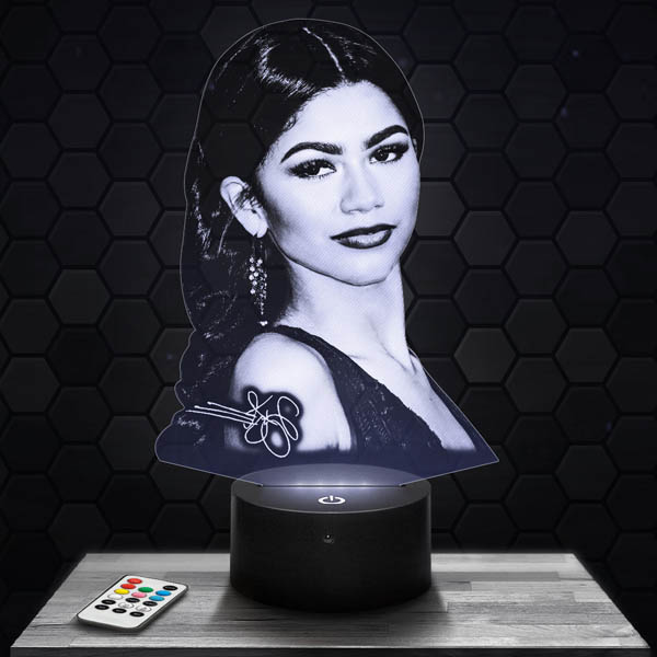 lampe-3d-zendaya-600