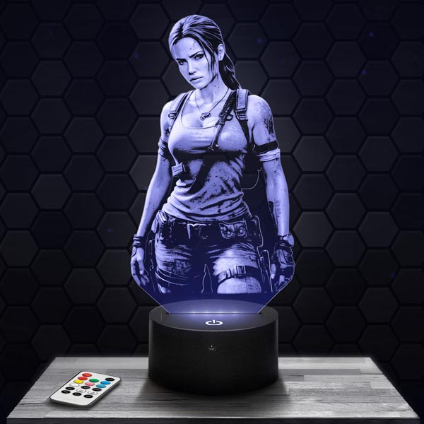 lampe-3d-lara-croft