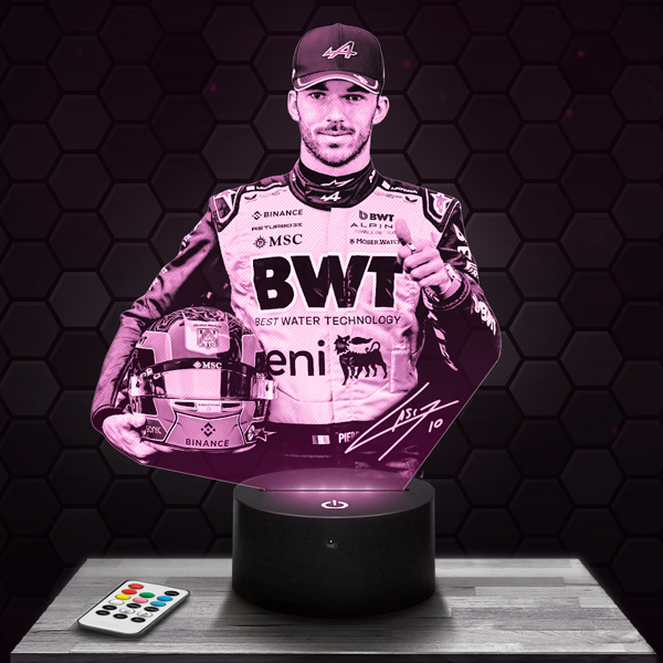 lampe-3d-pierre-gasly-pilote-600