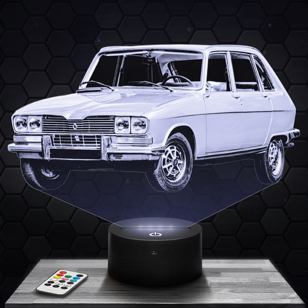 lampe-3d-renault-16-600