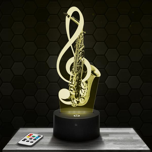 lampe-3d-saxophone