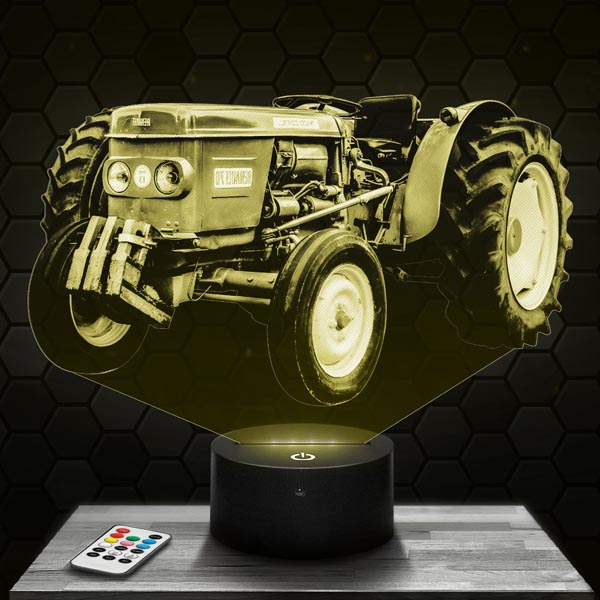 lampe-3d-tracteur-ancien-renault