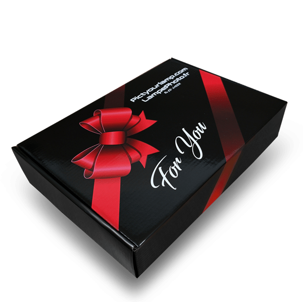 Coffret Cadeau Prestige!
