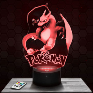 Pokemon Archives - Pictyourlamp