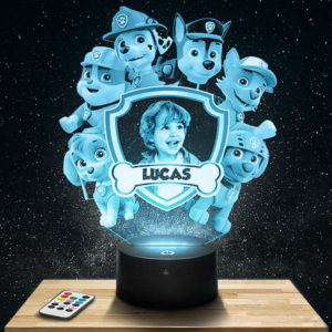 PictyourLamp - Uw Gepersonaliseerde 3D-lamp In Minder Dan 24 Uur