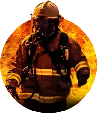 Fuerzas de seguridad