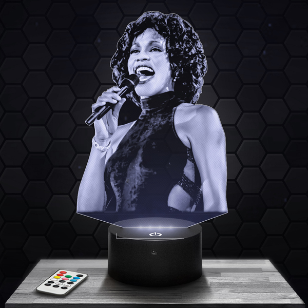 lampe-3d-whitney-houston-600
