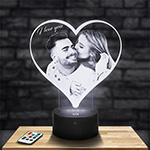 Your customised lamp