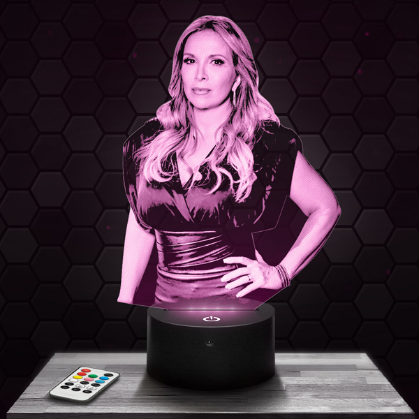 Helene
  Segara 3D LED lamp