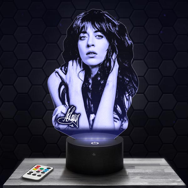 Nolwenn
  Leroy 3D LED Lamp